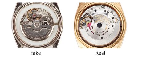 can movements in fake rolexes be fixed|are rolex movements safe.